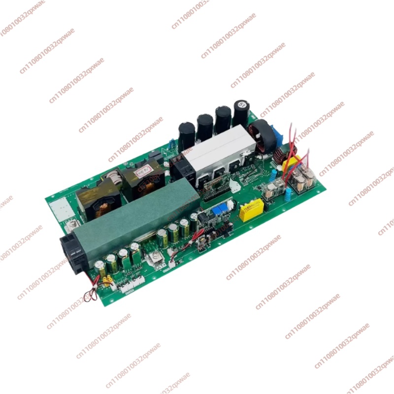 Placa Principal de Inversor Bi - Pure Sine Wave Inverter Board 24V 48V reseña y precio