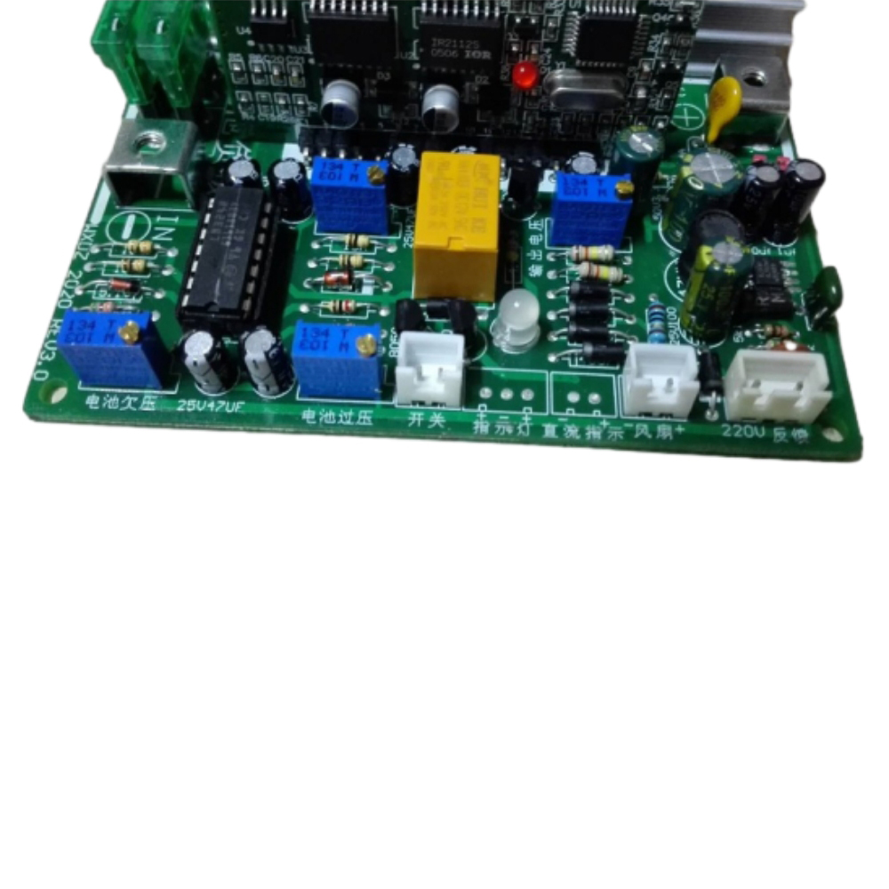 1PC Placa Inversora de Onda Si - Pure Sine Wave Inverter Board 24V 48V reseña y precio