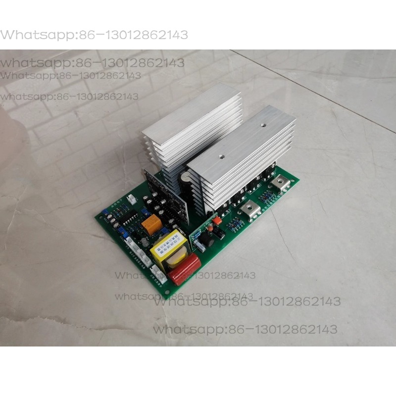 Placa Base de Inversor de Onda - Pure Sine Wave Inverter Board 24V 48V reseña y precio
