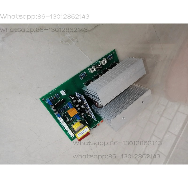 Placa Base de Inversor de Onda - Pure Sine Wave Inverter Board 24V 48V reseña y precio