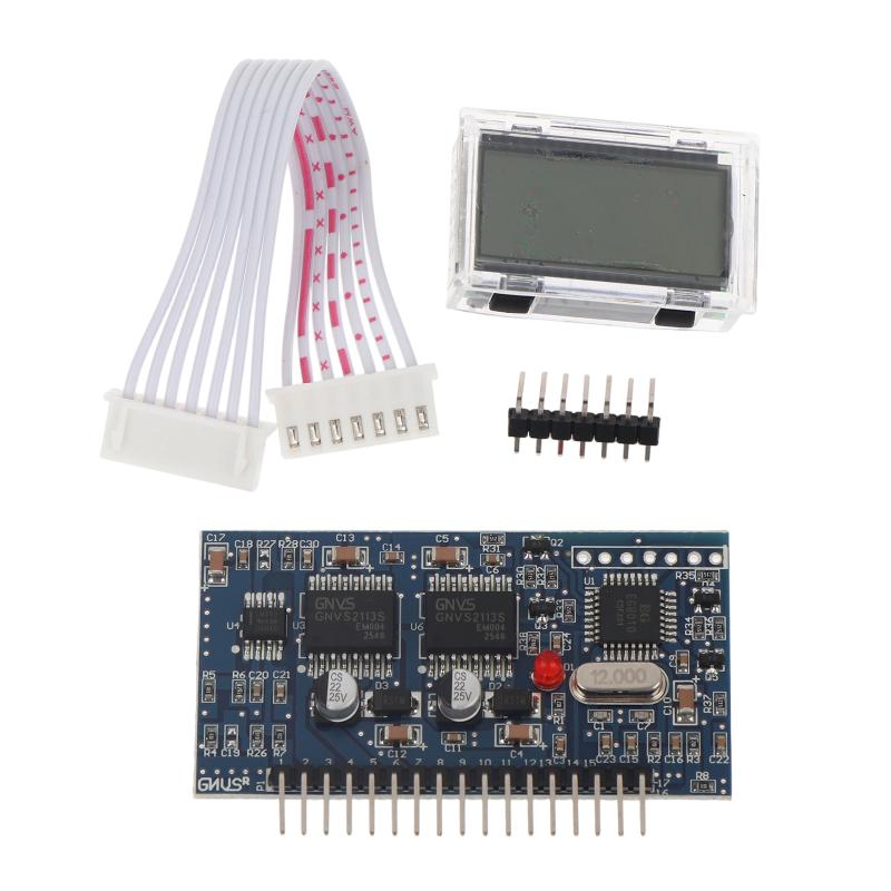 Nuevo Inversor de Onda Sinusoi - Egs002 Pure Sine Wave Inverter Driver Board reseña y precio