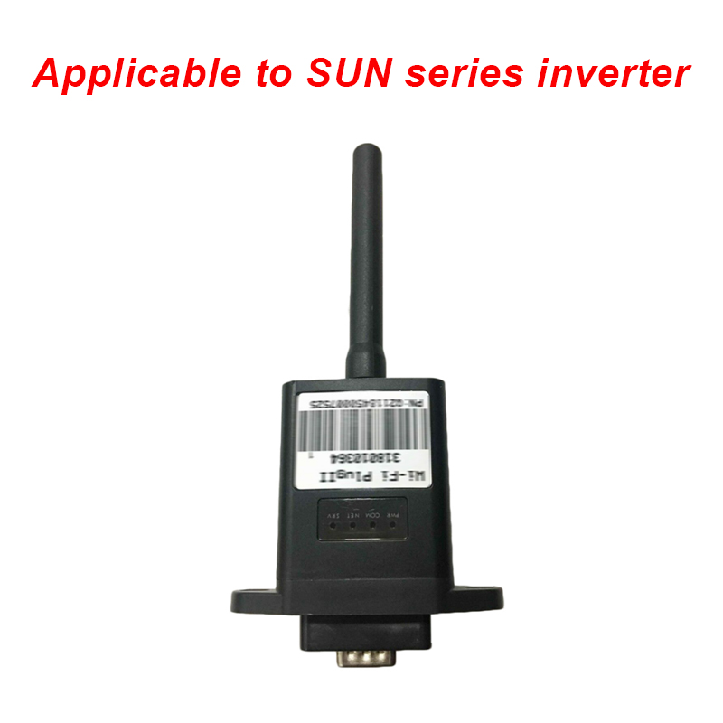 Módulo WiFi Y&H aplicable al i - Grid Tie Inverter Limiter 2000W reseña y precio