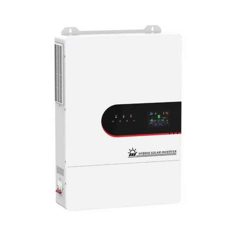 Inversor Solar Híbrido de la S - Split Phase Inverter 10Kw 110V 220V reseña y precio